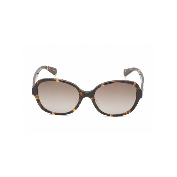 KATE SPADE KSCAILEE-FS0086-56Sunglasses Size 56mm 140mm 18 Brown